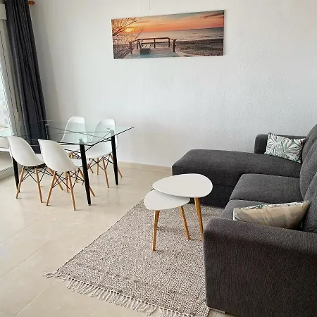 Sunny Retreat * Santa Pola